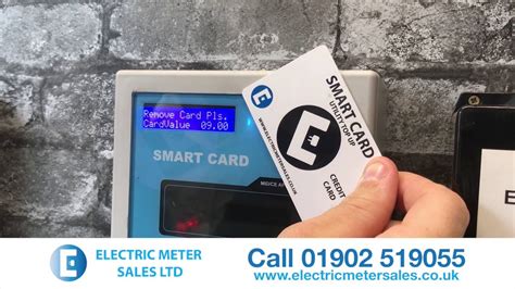 topping up smart card|smart card top up electric.